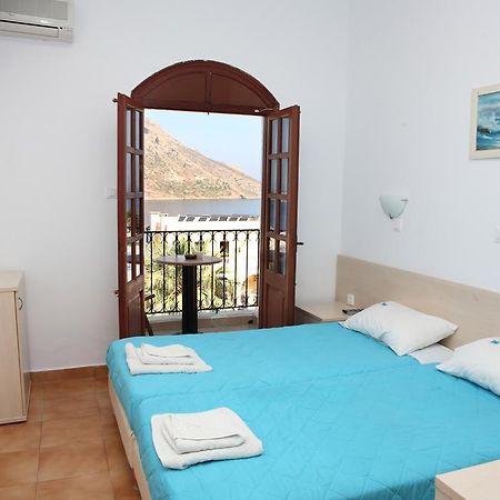 מאסורי Vouros Palace מראה חיצוני תמונה