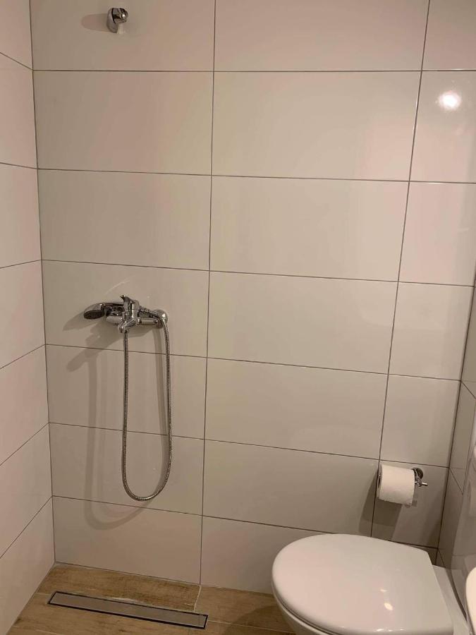 מאסורי Vouros Palace מראה חיצוני תמונה