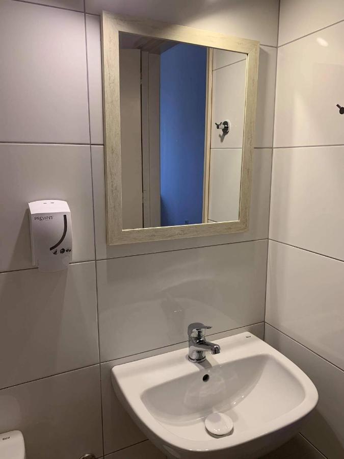 מאסורי Vouros Palace מראה חיצוני תמונה