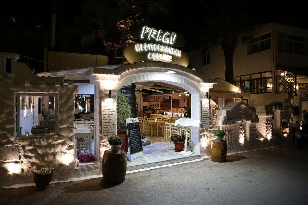 מאסורי Vouros Palace מראה חיצוני תמונה