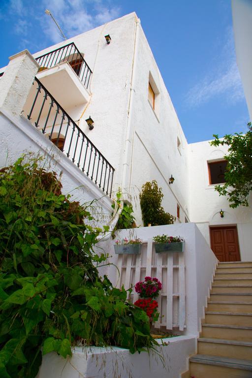 מאסורי Vouros Palace מראה חיצוני תמונה