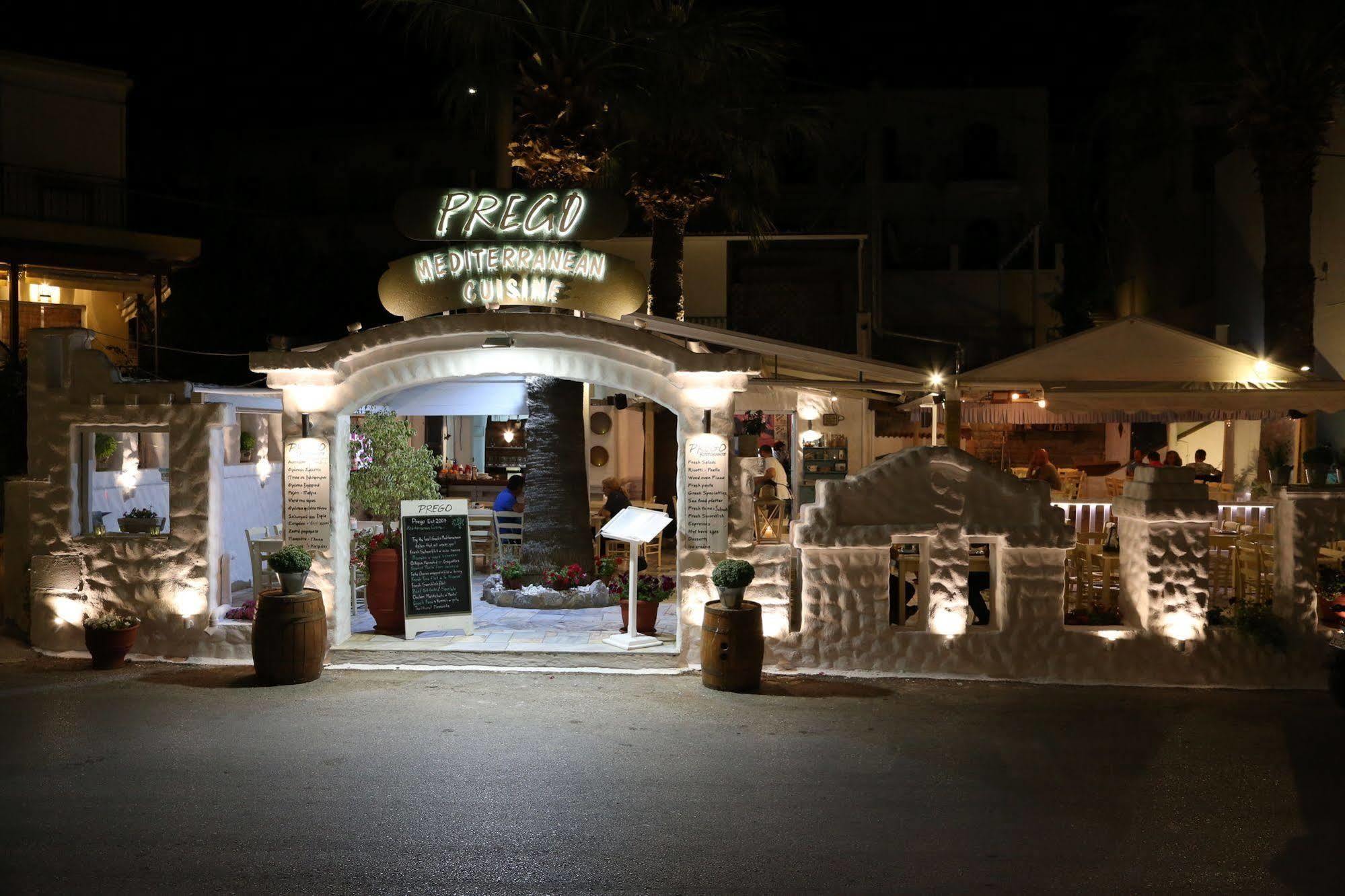 מאסורי Vouros Palace מראה חיצוני תמונה